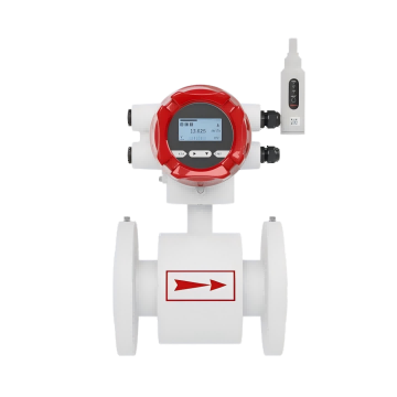 美控A100無(wú)線電磁流量計(jì)無(wú)線遠(yuǎn)傳