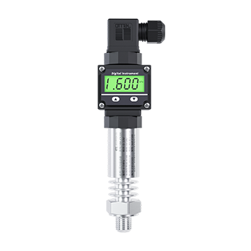 MIK-PX300 液晶顯示壓力變送器 水壓/氣壓/油壓