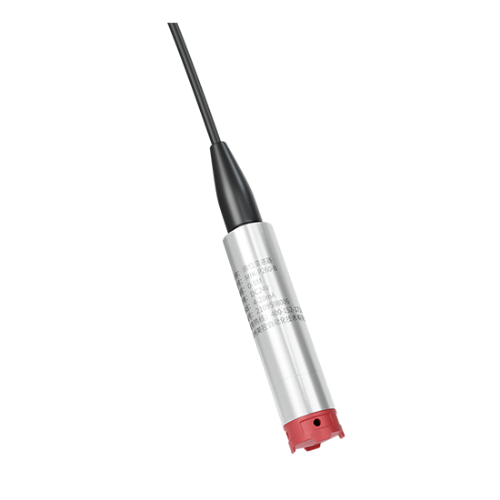MIK-P260S 全新雙重防護(hù)型投入式液位計(jì)0-200M可選