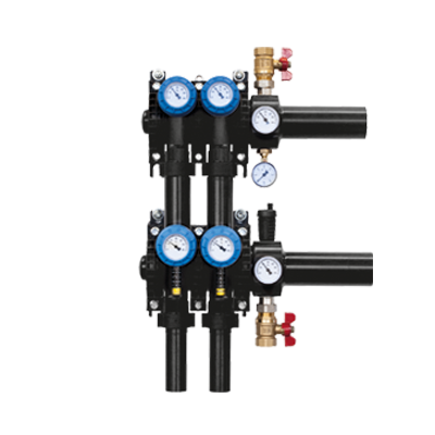 地源熱泵地埋管