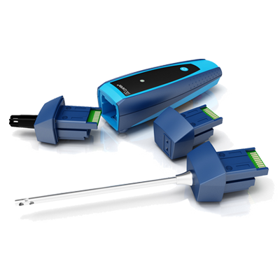 暖通環(huán)境測(cè)量