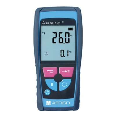 手持式電子溫度計(jì)
