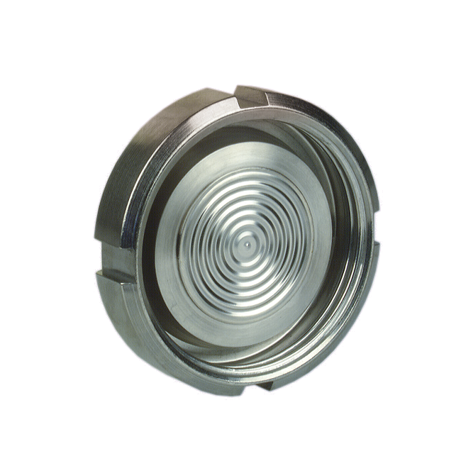 衛(wèi)生型隔膜密封