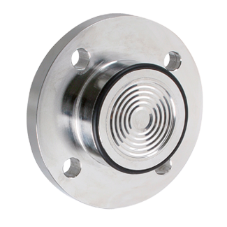 衛(wèi)生型隔膜密封