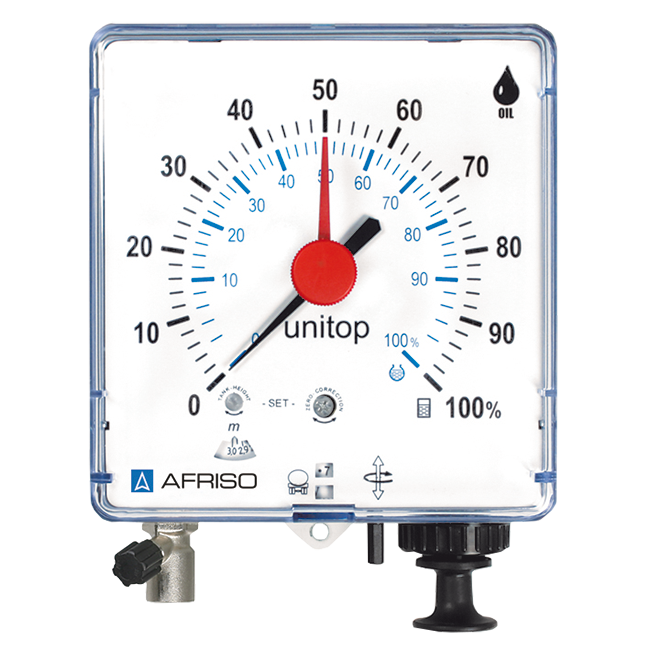 氣動(dòng)式液位計(jì)