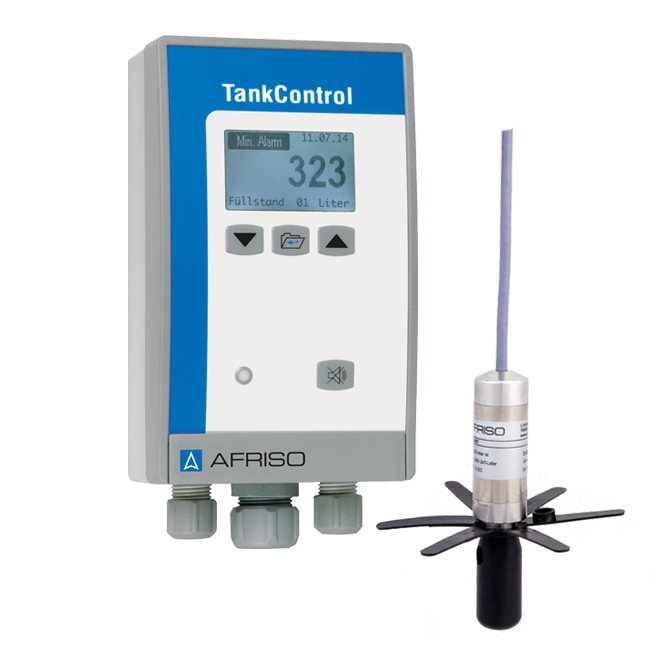 數(shù)字式液位計(jì)