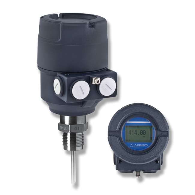 射頻導(dǎo)納液位計(jì)