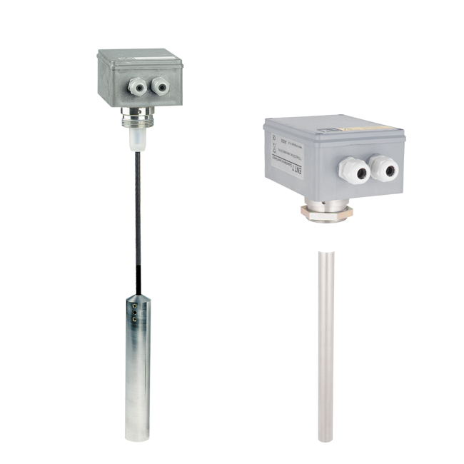 電容式液位開關(guān)