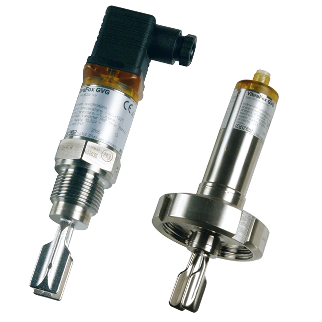 音叉式液位開關(guān)