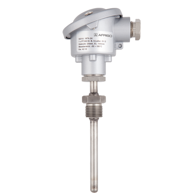 熱電阻溫度計(jì)