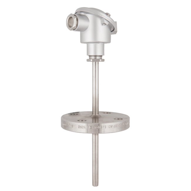 熱電阻溫度計(jì)