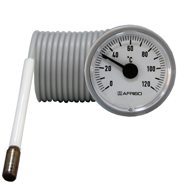 毛細(xì)管溫度表