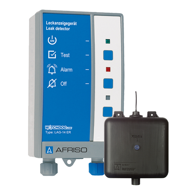 雙層儲罐滲漏檢測儀