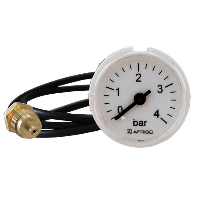 毛細(xì)管壓力表-塑料