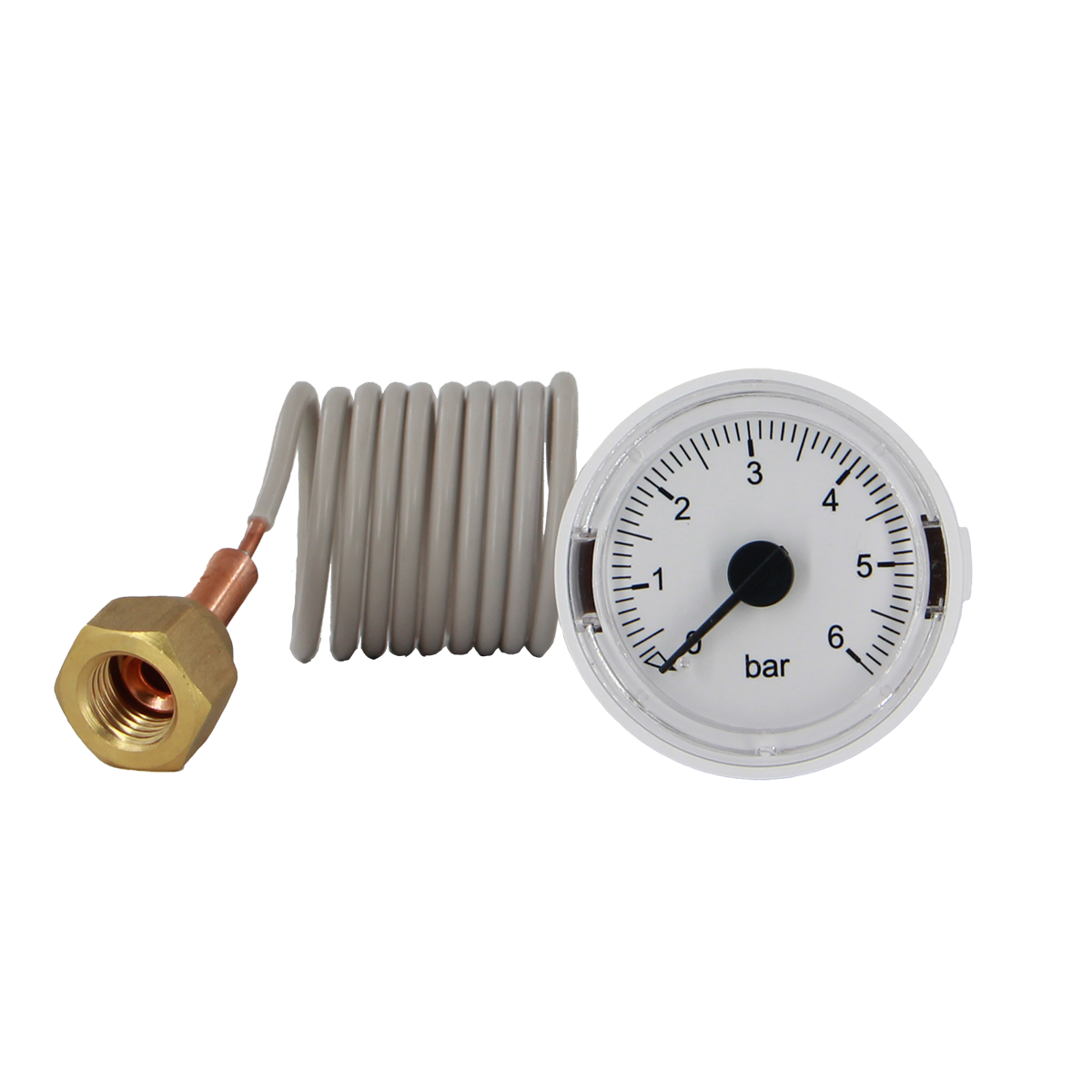 毛細(xì)管壓力表