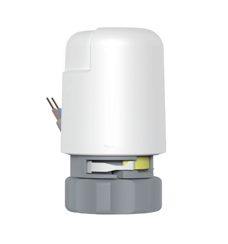 電熱執(zhí)行器