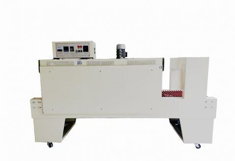 PE收縮機(jī) BSE6040A