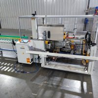 什么是伺服開箱機