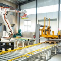 托盤輸送線的選擇考慮哪些因素