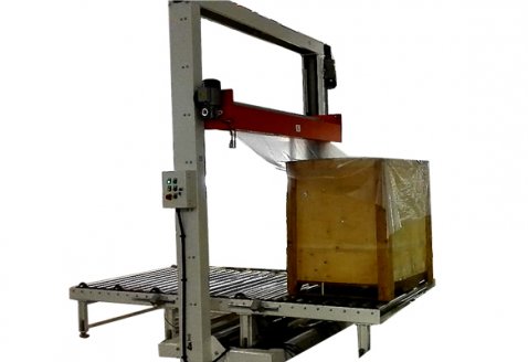 通過(guò)式覆頂膜機(jī)FM1200-T