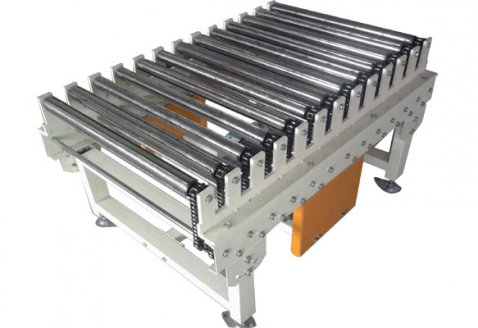 機(jī)器人抓取線（長城機(jī)架）