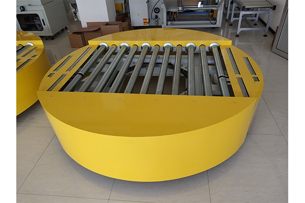 電動(dòng)轉(zhuǎn)盤(pán)