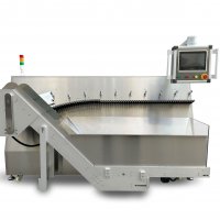 無(wú)序理袋機(jī)的工作原理是什么