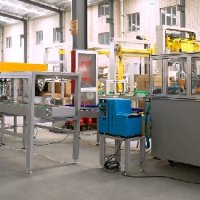 熱熔膠機噴嘴堵塞是什么原因