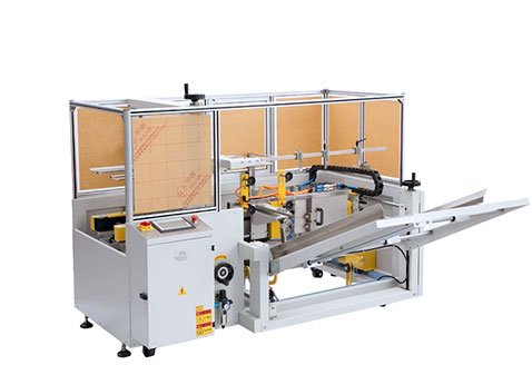 立式開箱機(jī)