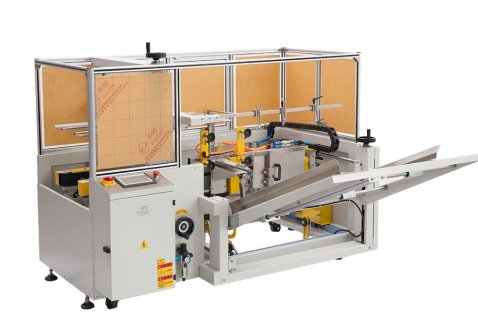 自動(dòng)開(kāi)箱機(jī) YPK-4012